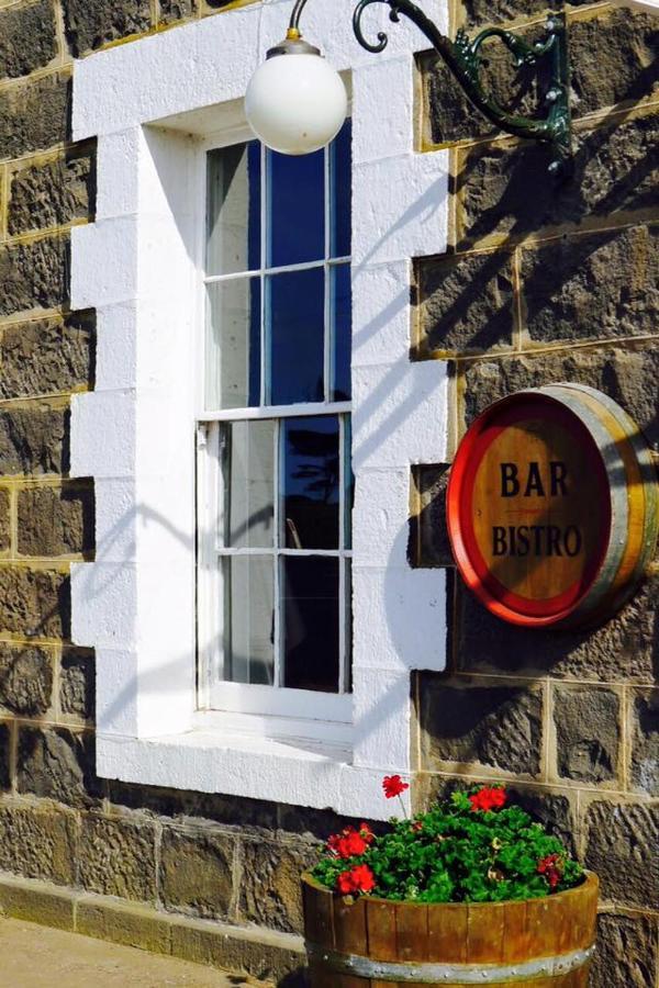 Elephant Bridge Hotel Darlington Kültér fotó