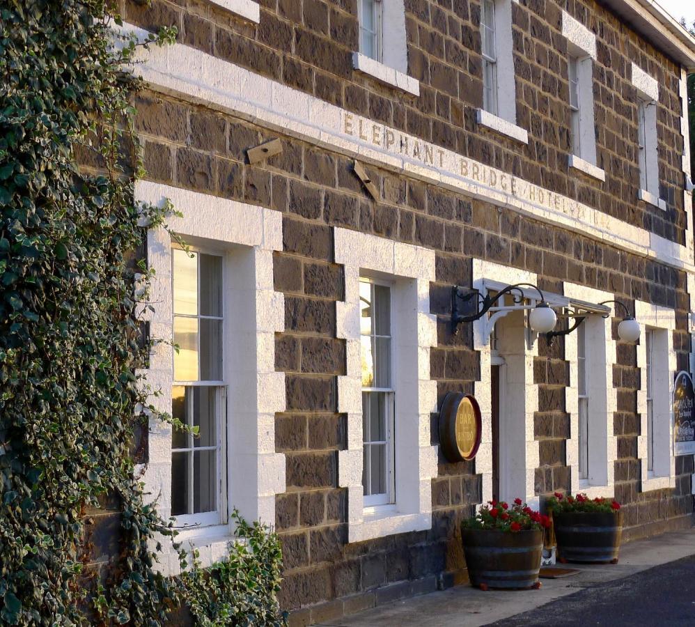 Elephant Bridge Hotel Darlington Kültér fotó