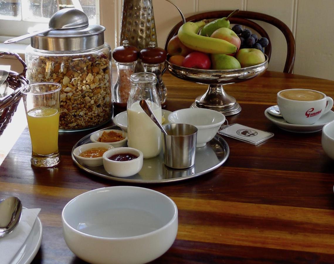 Elephant Bridge Hotel Darlington Kültér fotó